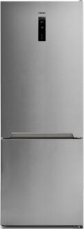 Vestel NFK54002 EX GI PRO WIFI Buzdolabı kullananlar yorumlar